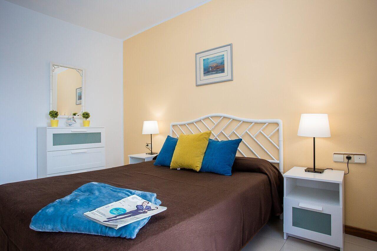 Camel'S Spring Club Apartment Costa Teguise Exterior photo