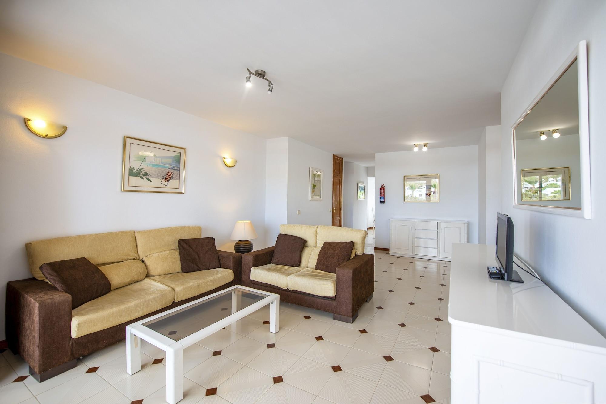 Camel'S Spring Club Apartment Costa Teguise Exterior photo