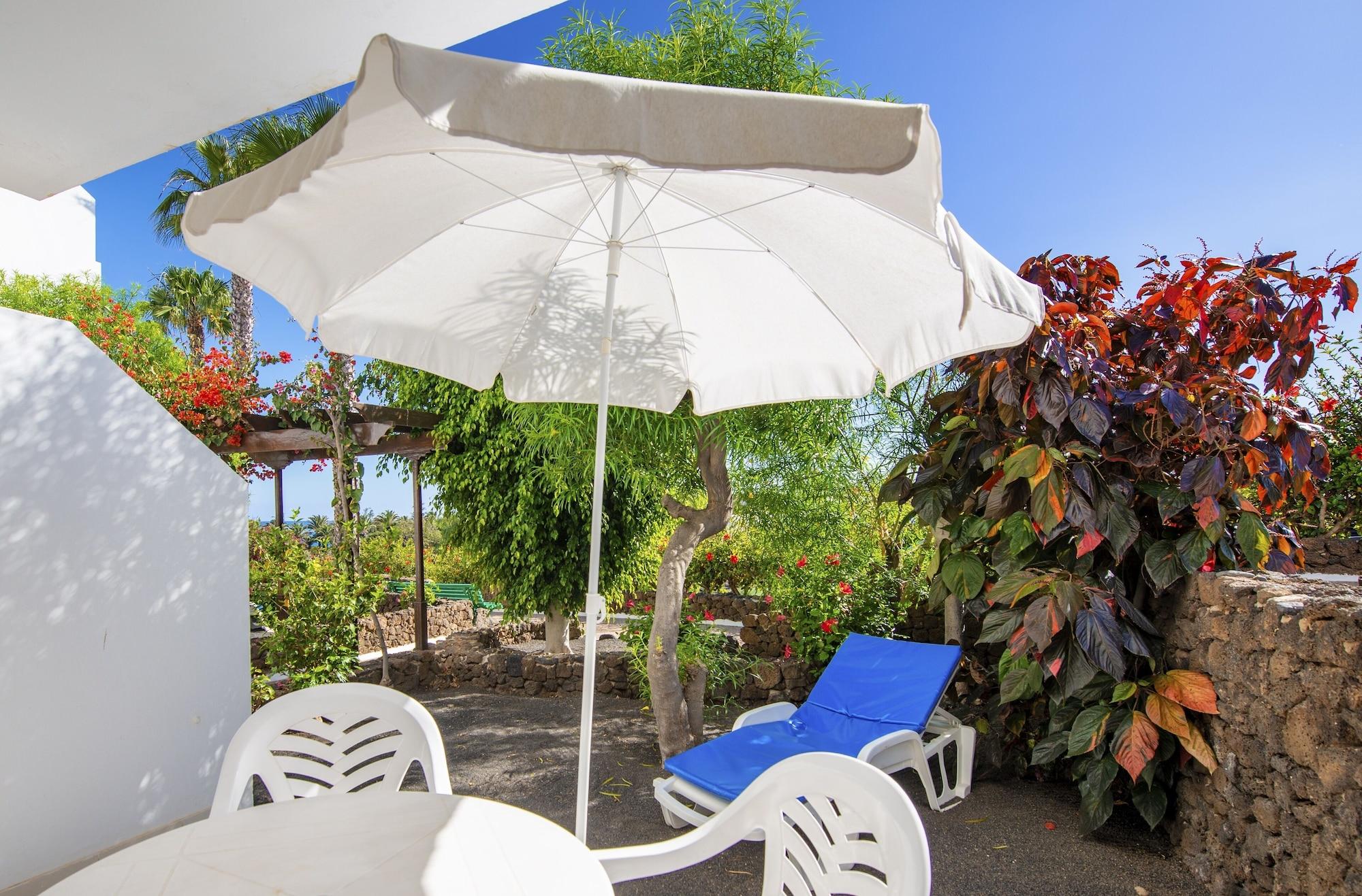 Camel'S Spring Club Apartment Costa Teguise Exterior photo