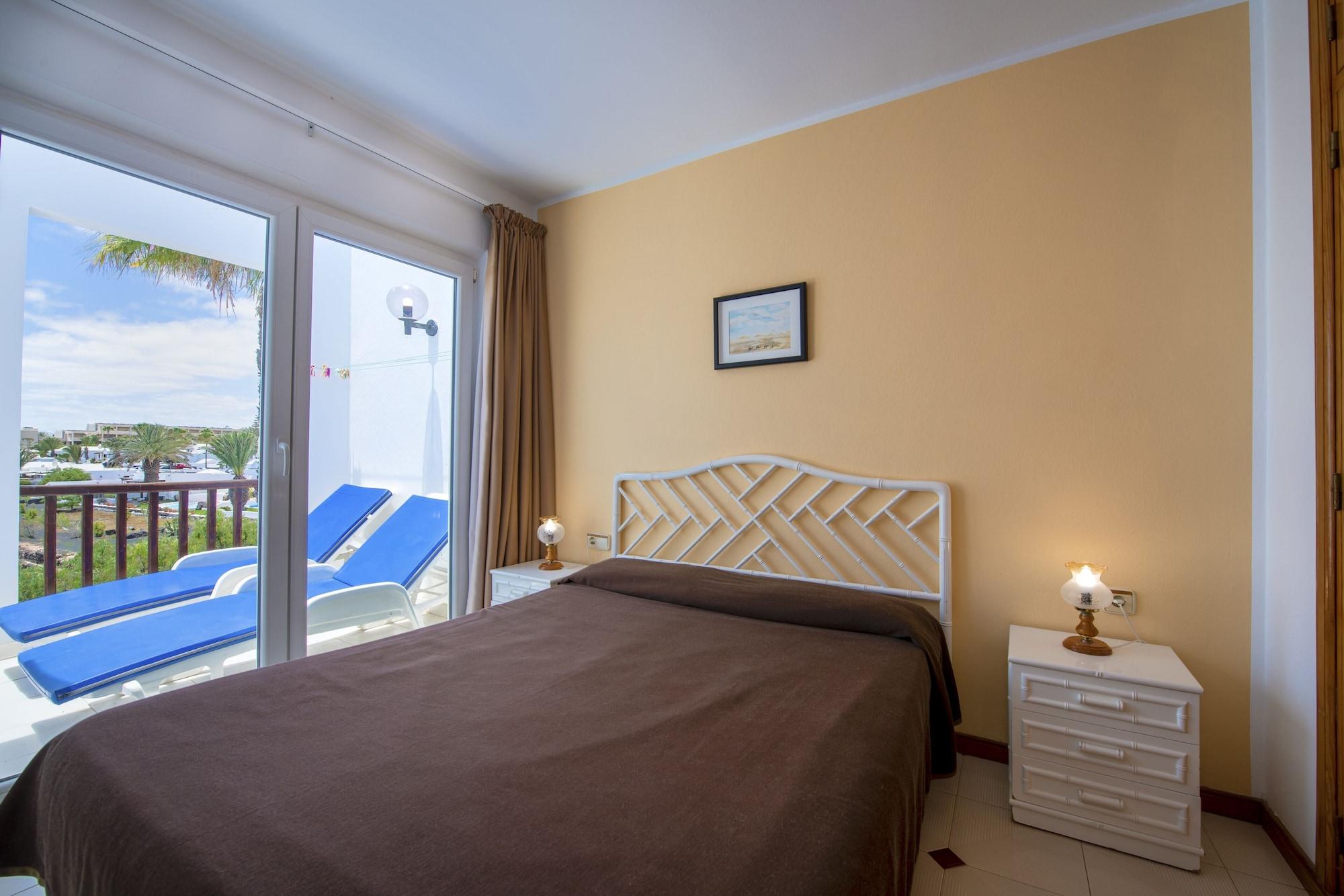 Camel'S Spring Club Apartment Costa Teguise Exterior photo