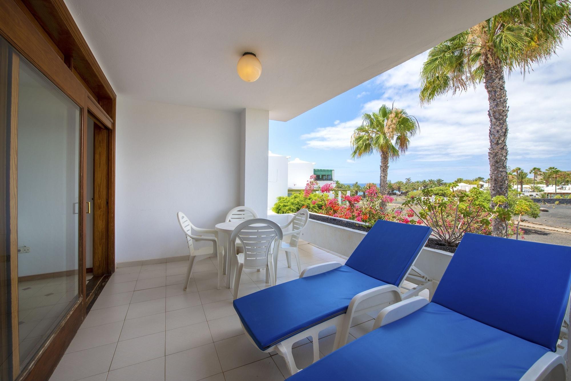 Camel'S Spring Club Apartment Costa Teguise Exterior photo