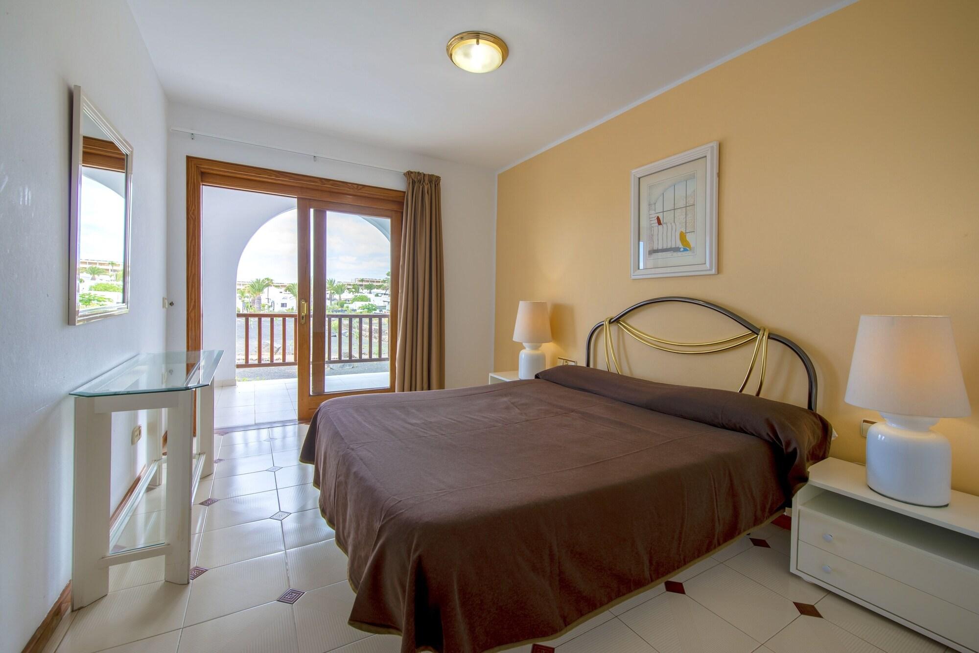 Camel'S Spring Club Apartment Costa Teguise Exterior photo