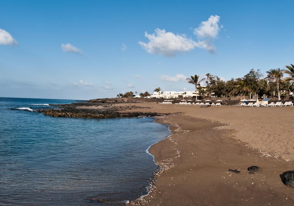 Camel'S Spring Club Apartment Costa Teguise Exterior photo