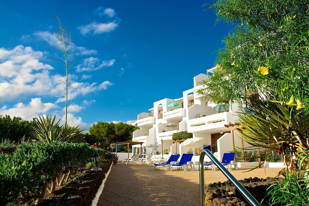 Camel'S Spring Club Apartment Costa Teguise Exterior photo