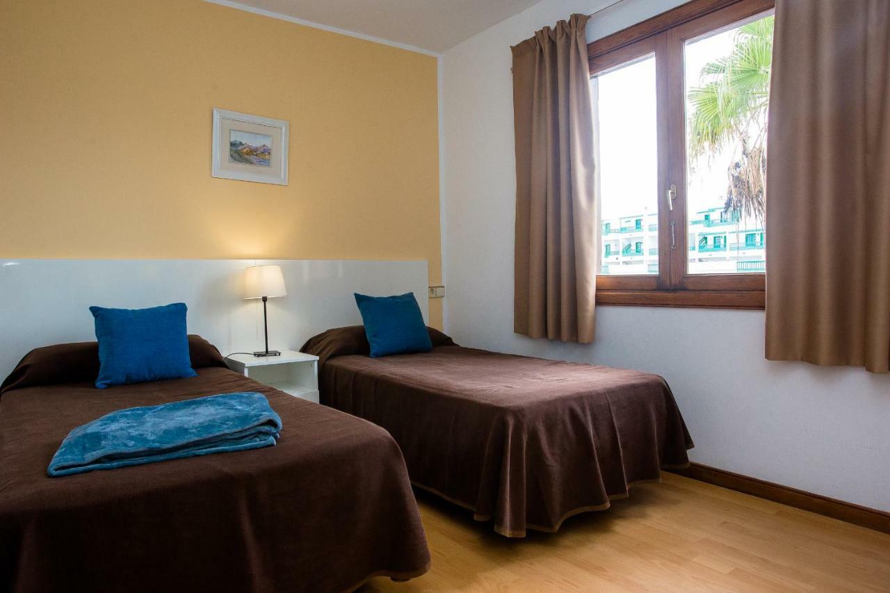 Camel'S Spring Club Apartment Costa Teguise Exterior photo