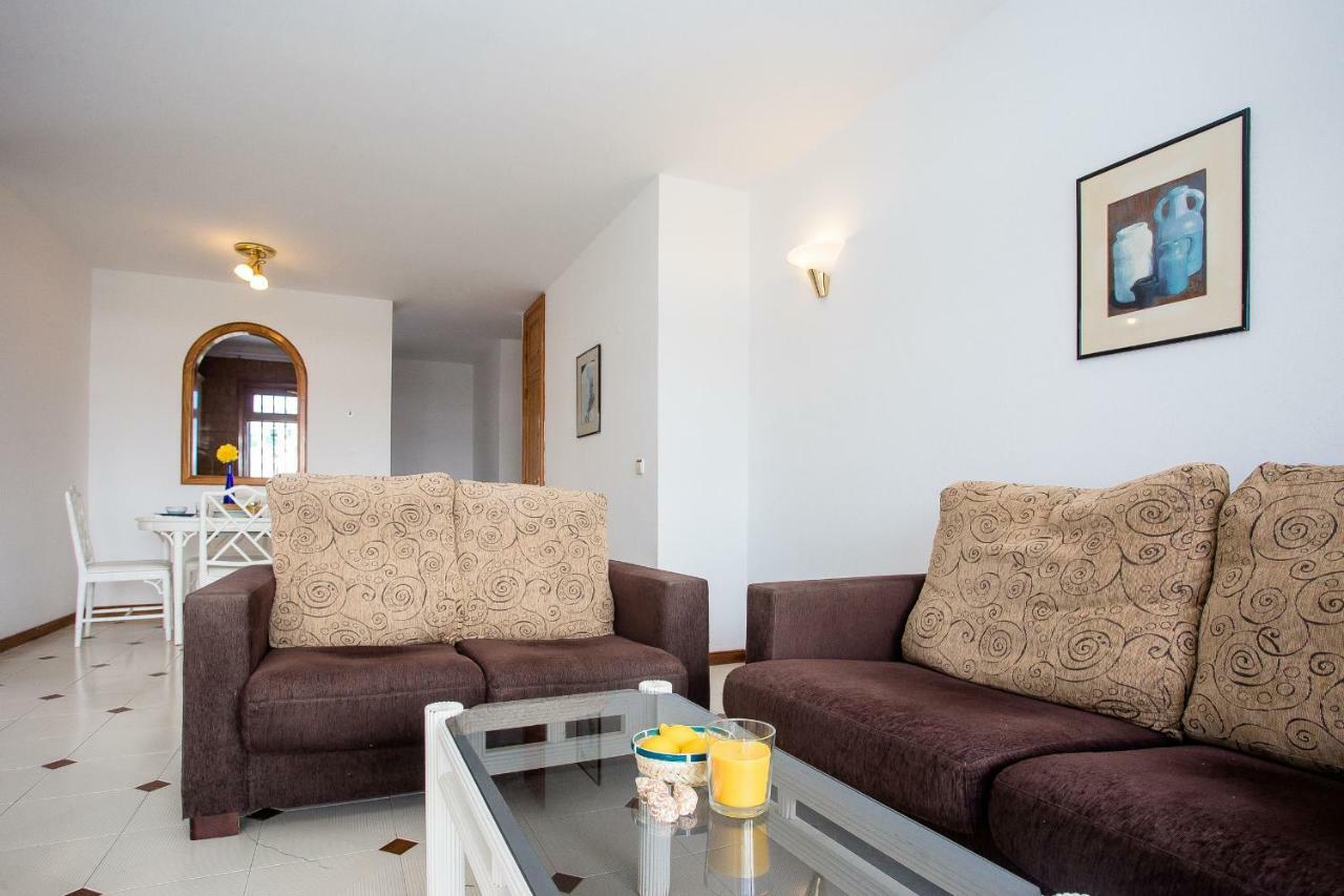 Camel'S Spring Club Apartment Costa Teguise Exterior photo