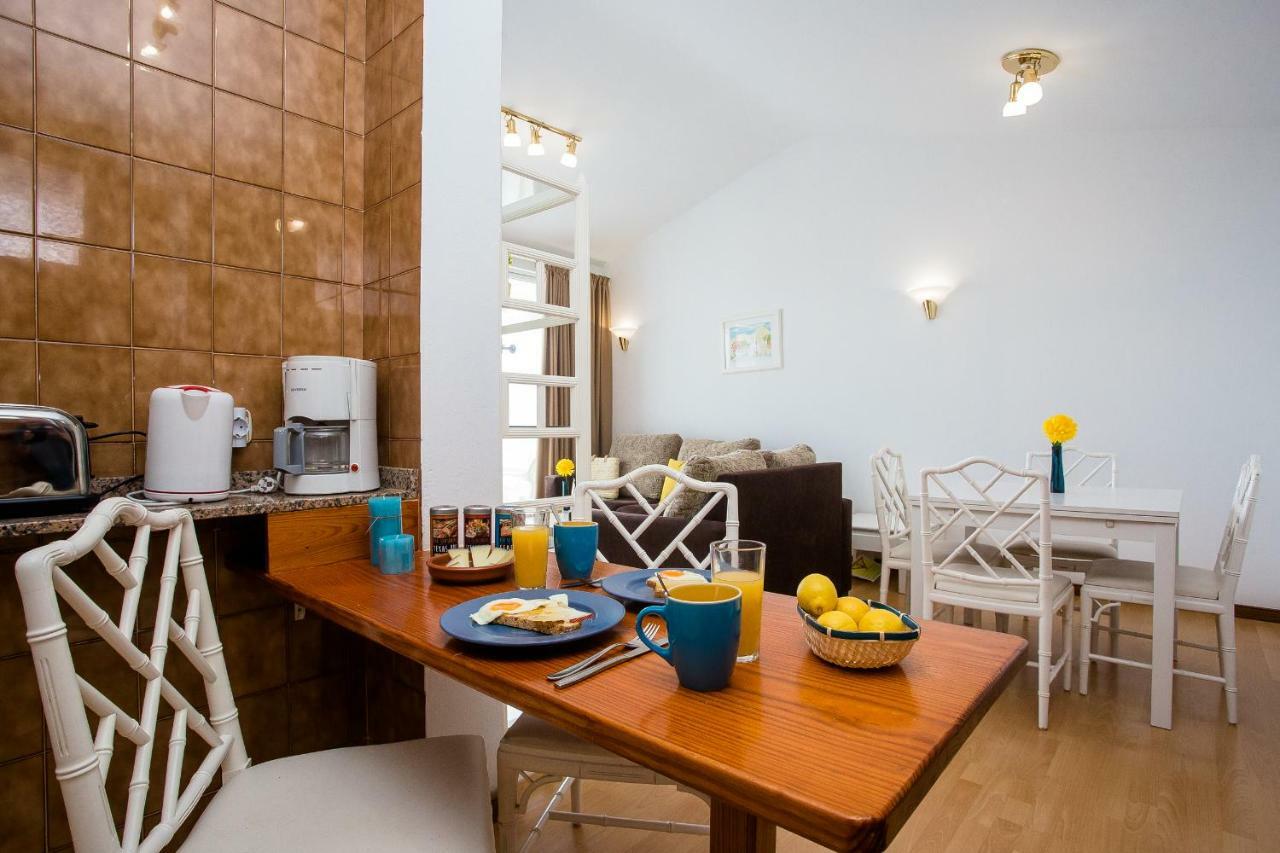 Camel'S Spring Club Apartment Costa Teguise Exterior photo