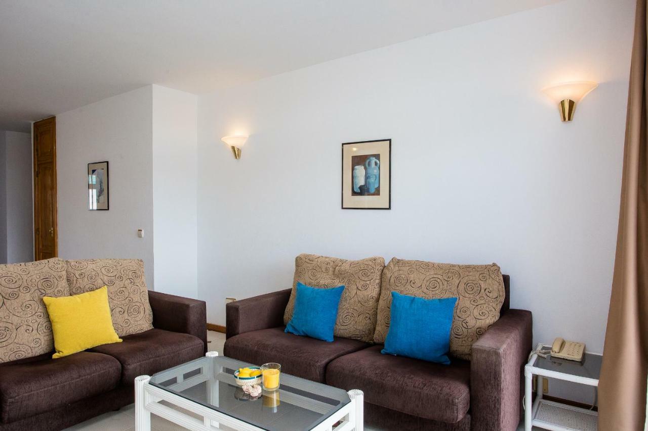 Camel'S Spring Club Apartment Costa Teguise Exterior photo